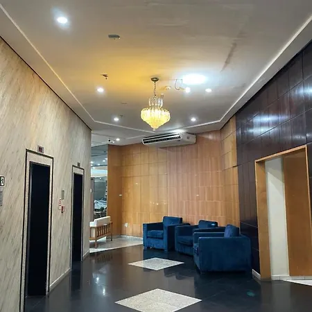 Flat Tropical Apartment Manaus Exterior photo