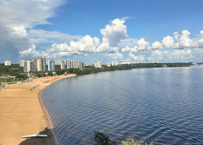 Flat Tropical
