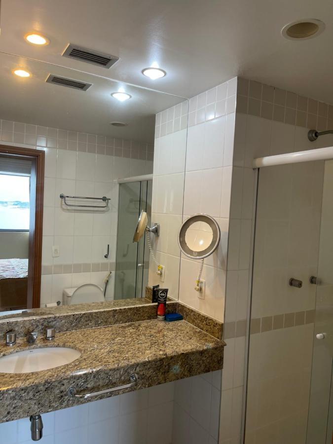 Flat Tropical Apartment Manaus
