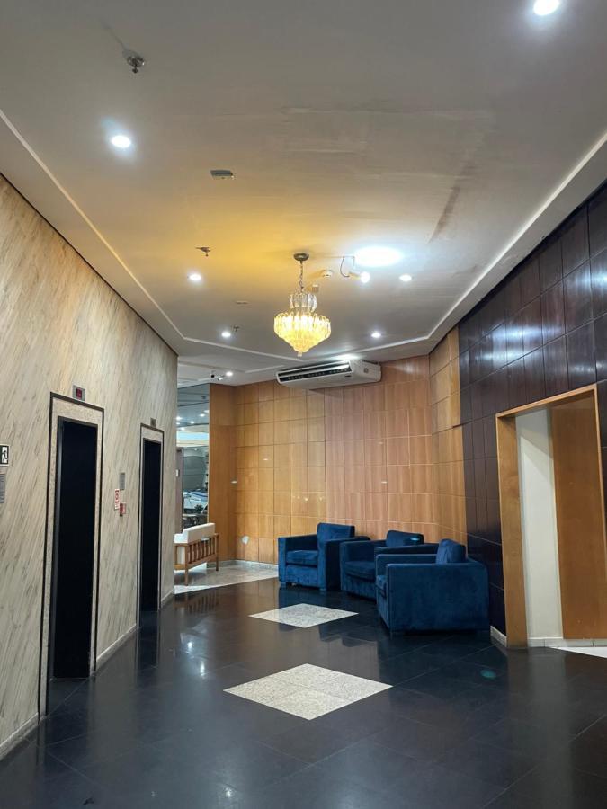 Flat Tropical Apartment Manaus