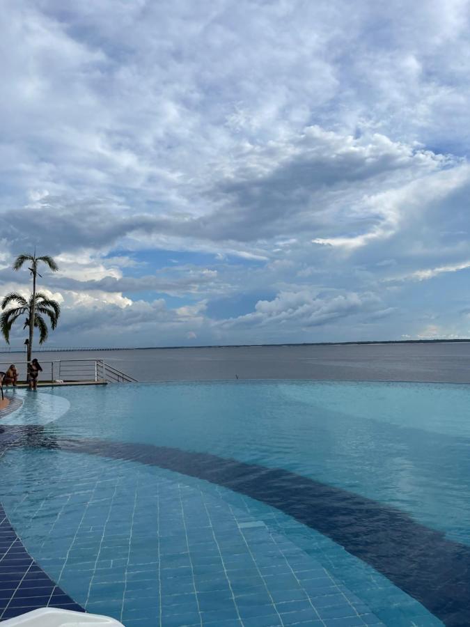 Flat Tropical Apartment Manaus