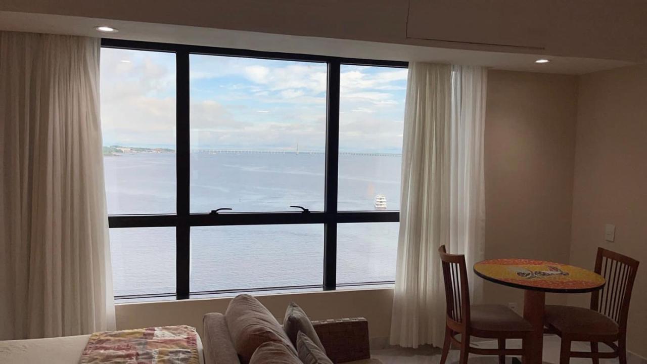 Apartment Flat Tropical Manaus