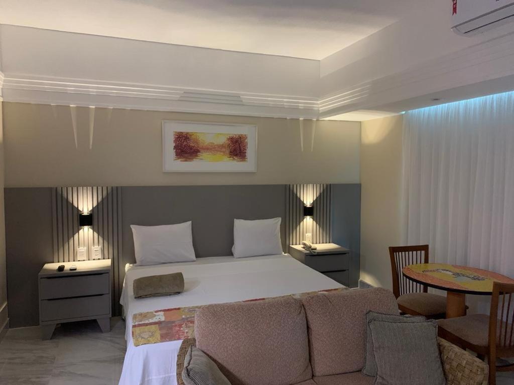 Flat Tropical Apartment Manaus