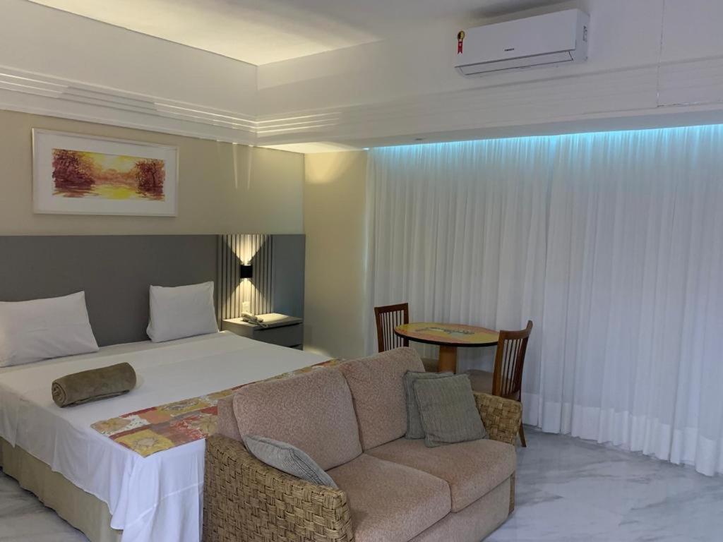 Flat Tropical Apartment Manaus