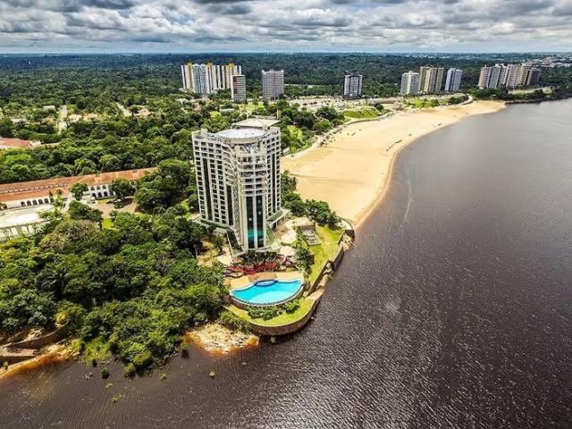 Apartment Flat Tropical