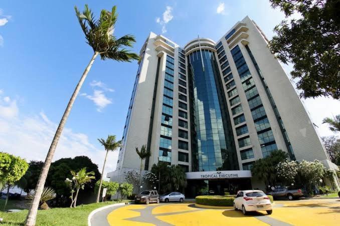 Apartment Flat Tropical Manaus