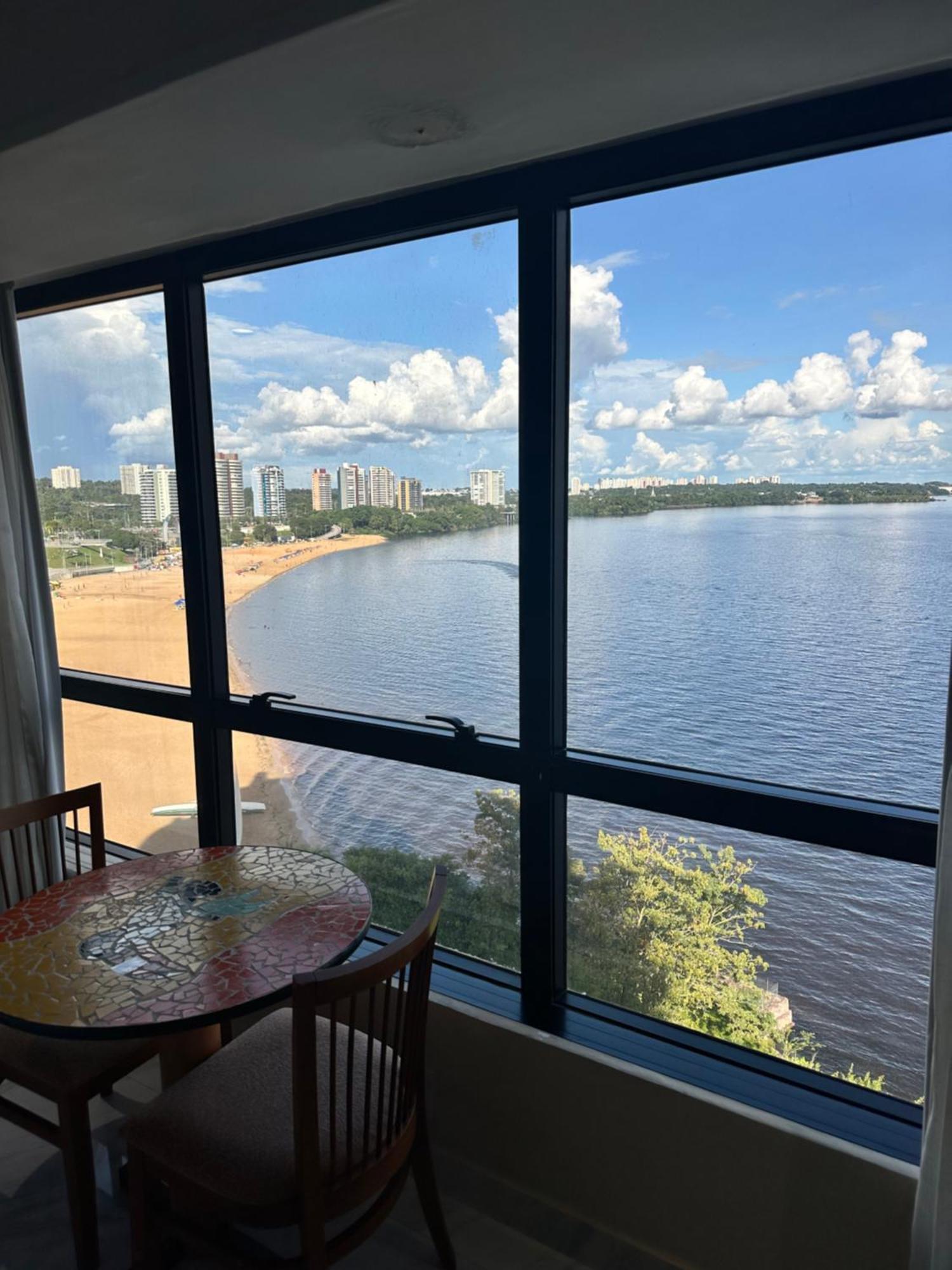 Flat Tropical Manaus
