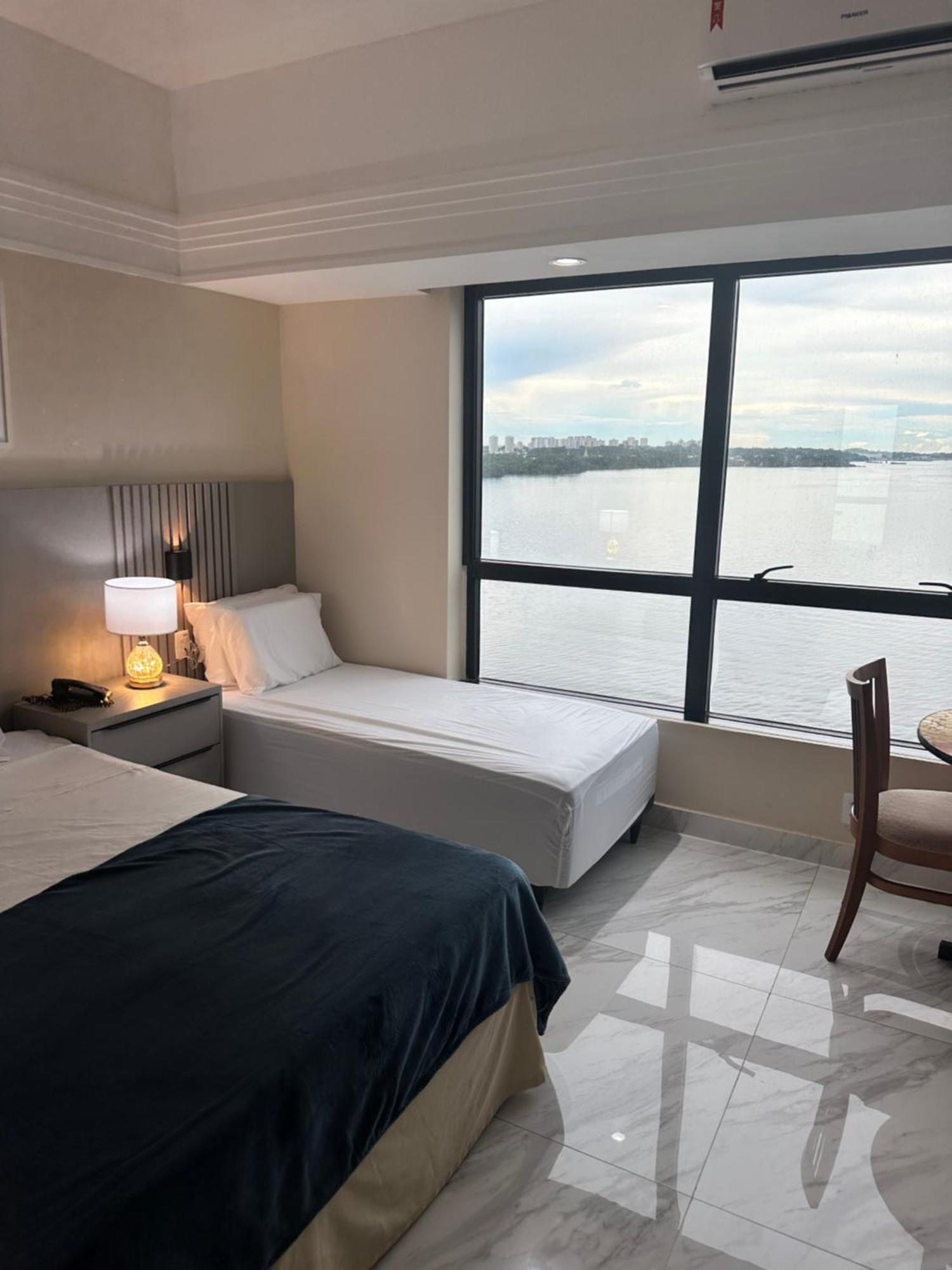 Apartment Flat Tropical Manaus
